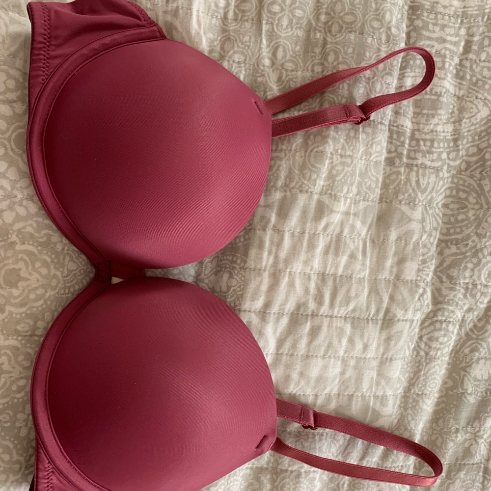 Victoria’s Secret wear everywhere super push-up